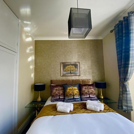 Merewyke Boutique Luxury Family Apartment Sleeps 4 , Central Location Windermere Exterior photo