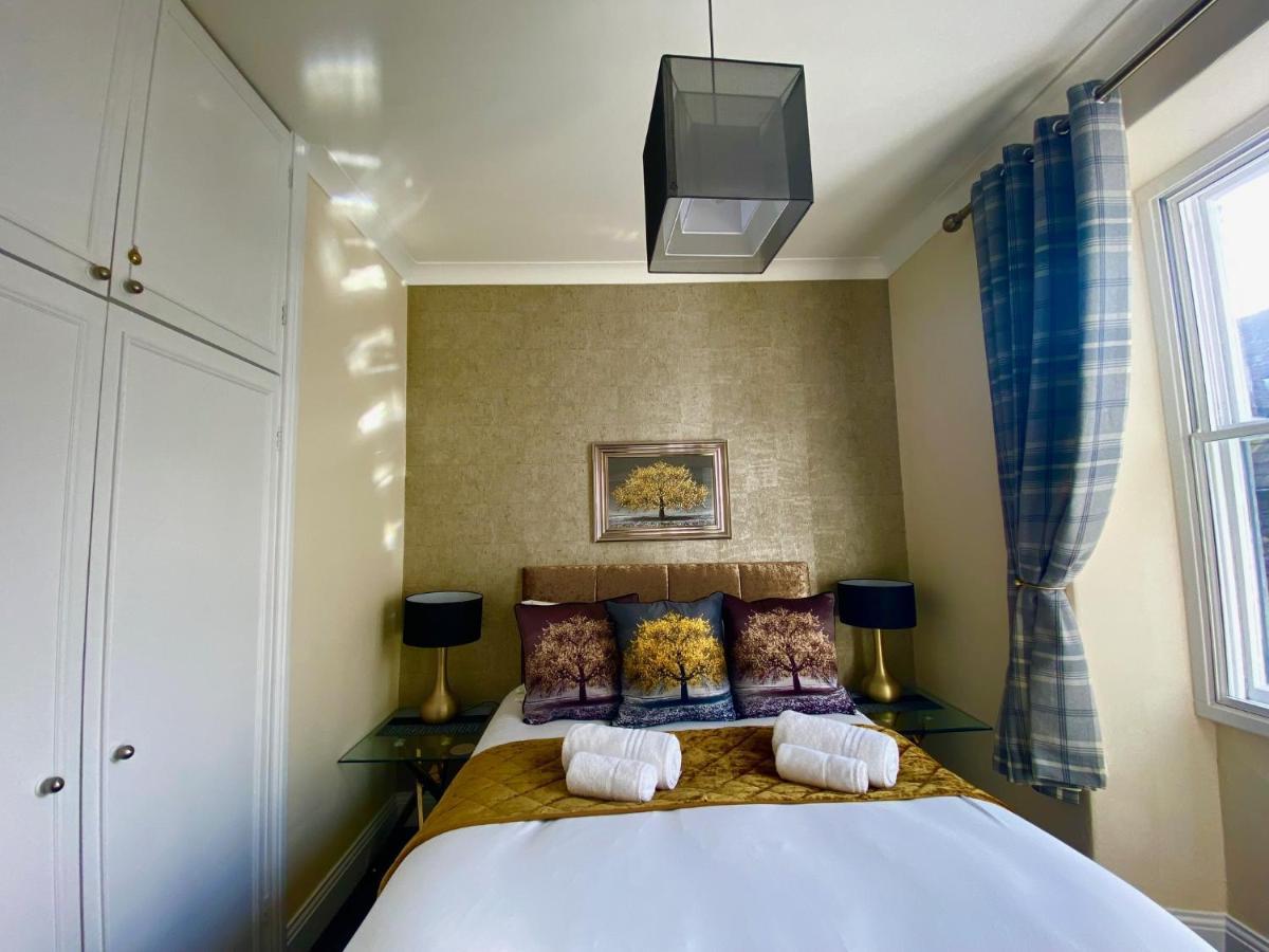 Merewyke Boutique Luxury Family Apartment Sleeps 4 , Central Location Windermere Exterior photo